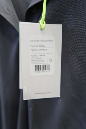 3 stk. Formelt Arbejdstøj str. XL CRAFT, CUTTER & BUCK, ID Model: 527, 1909139