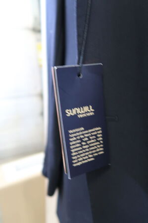 Habitjakke SUNWILL Model: 2001