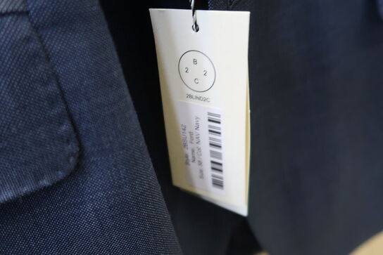 Habitjakke str. 58 2BLIND2C Model: 2BSU142