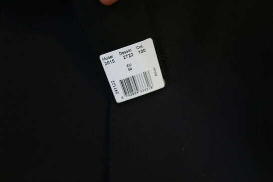 Habitjakke str. 54 SUNWILL Model: 2015