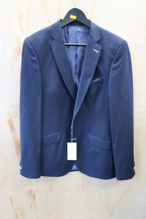 Habitjakke str. 58 2BLIND2C Model: 2BSU348