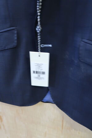 Habitjakke str. 58 2BLIND2C Model: 2BSU348