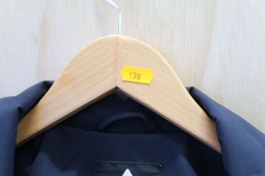 Polotrøje str. 6XL ID Model: 525