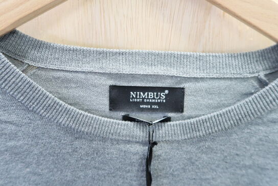 Trøje str. XXL NIMBUS CLOTHING Model: 3353-1