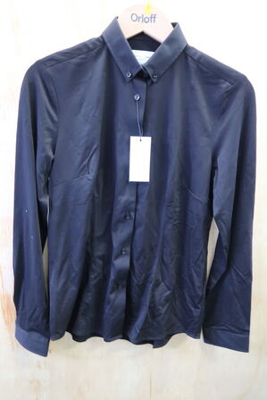 2 stk. Skjorte, 1 stk. Trøje str. M SEVEN SEAS Model: S85