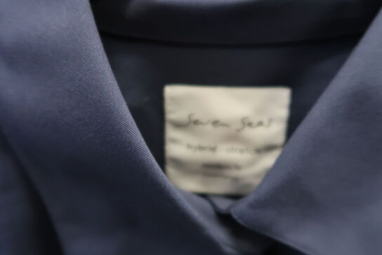 Skjorte str. 4XL SEVENS SEAS Model: S52