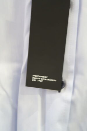 2 stk. Skjorte str. 41 BOSWELL