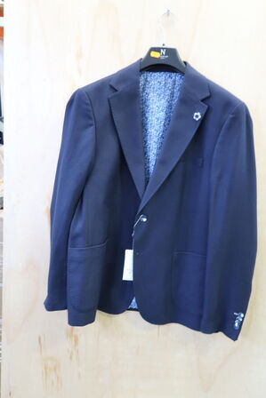 Habitjakke str. 56 2BLIND2C Model: 2BBL489