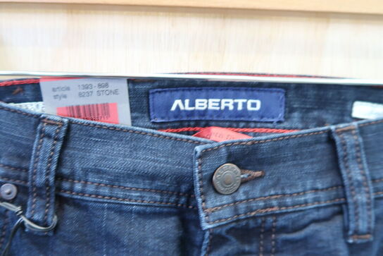 Bukser str. 35/34 ALBERTO Model: 1393-896