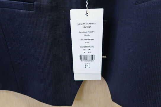 Vest str. 50 2BLIND2C Model: 2BWE127