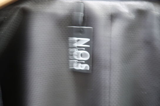 Habitjakke str. 46 SUNWILL Model: 91212