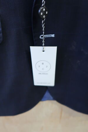 Habitjakke str. 58 2BLIND2C Model: 2BSU348