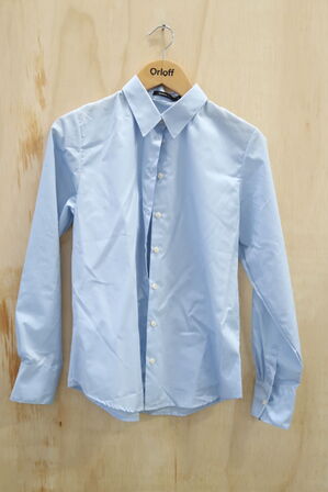 2 stk. Skjorte str. 40 BOSWELL