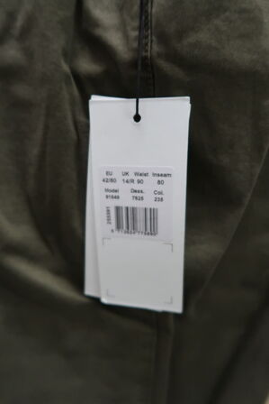 Bukser str. 42 SUNWILL Model: 91649