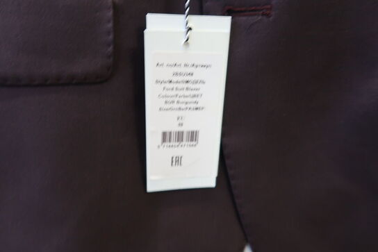 Habitjakke str. 48 2BLIND2C Model 2553483