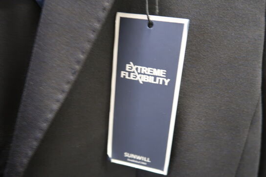 Habitjakke str. 42 SUNWILL Model: 91212