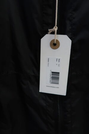 Jakke str. M TEEJAYS Model: 9601