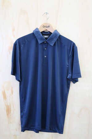 1 stk. Polotrøje, 1 stk. Trøje str. L TEEJAYS, ID Model: 7900, 0640