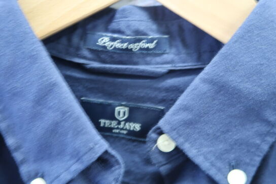 Skjorte TEEJAYS Model: 4001