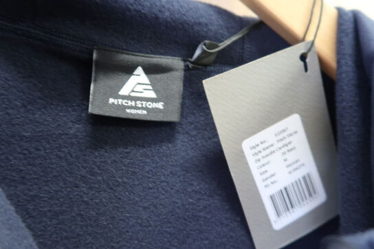 Jakke str. M PITCH STONE Model: 022001