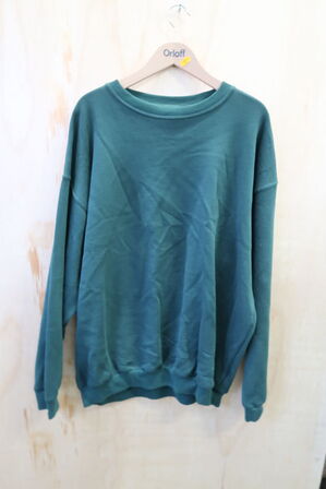 1 stk. T-shirt, 1 stk. Trøje str. 2XL ID Model: 600, 510