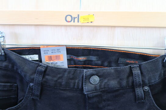 Bukser str. 33/31 ALBERTO Model: 1572-997