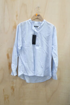 2 stk. Skjorte Str. 40 BOSWELL