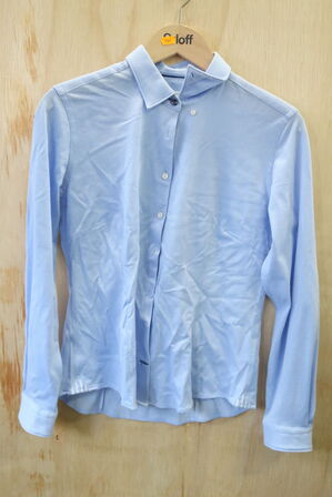 Skjorte str. M J. HARVEST & FROST