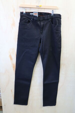 Bukser str. 34/34 ALBERTO Model: 1572-997