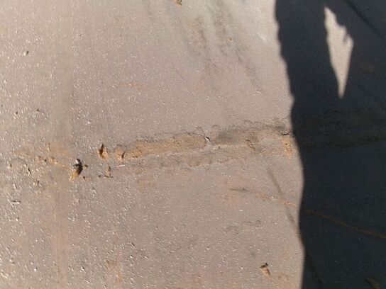 1 stk. MDF plade 32 mm