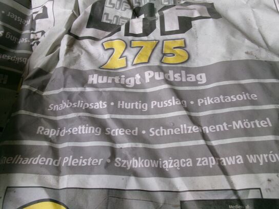 21 ps pudsslag LIP 725