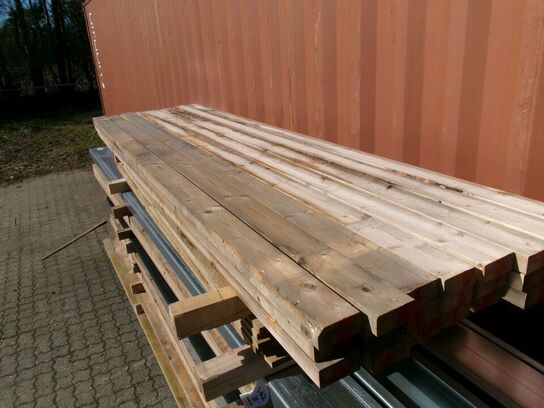24 stk. reglar 45x95 mm