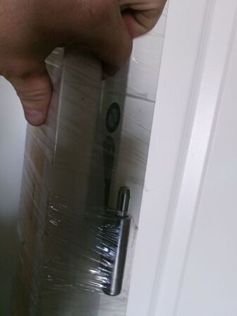 Karmsæt m/bund, bøg