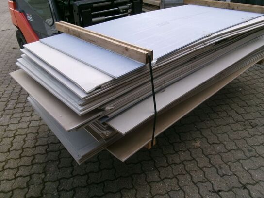 38 plader gips 12,5 mm