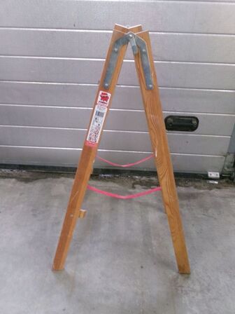 Wienerstige JUMBO Proff