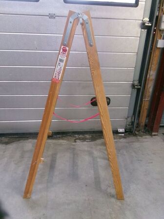 Wienerstige JUMBO Proff