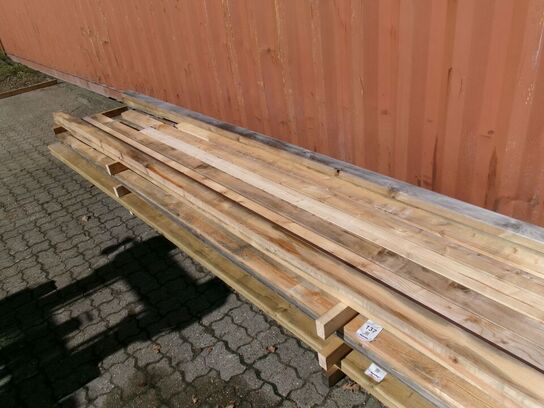 27,5 m reglar 45x95 mm