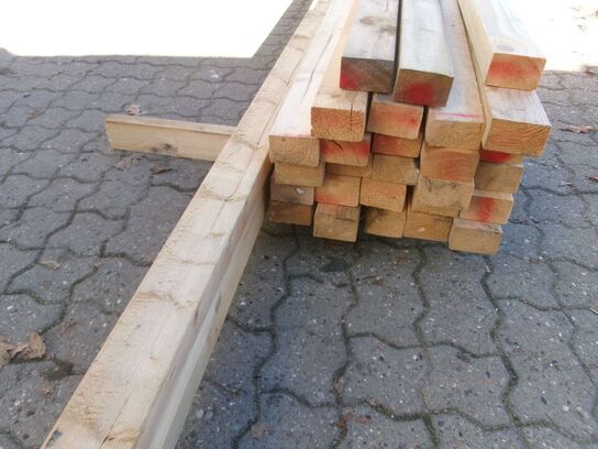 73,2 m reglar 45x70 mm