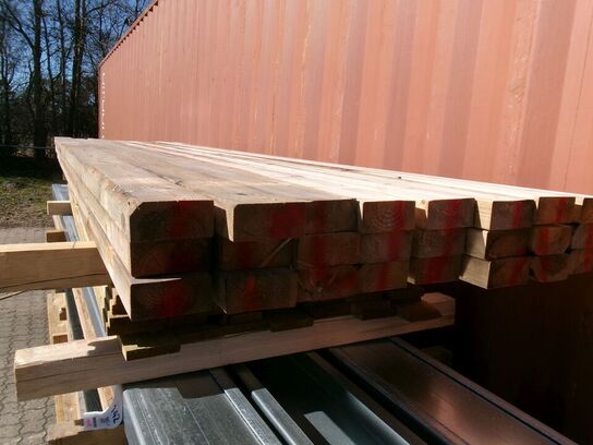 24 stk. reglar 45x95 mm