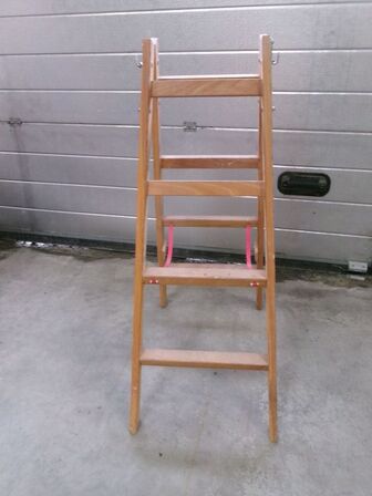 Wienerstige JUMBO Proff