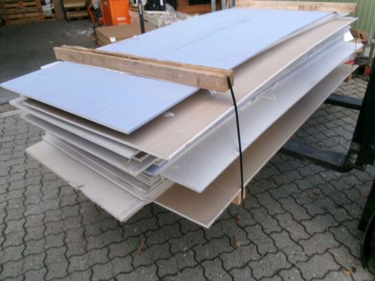 38 plader gips 12,5 mm