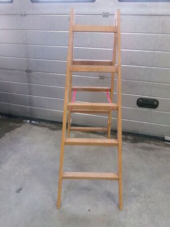 Wienerstige JUMBO Proff