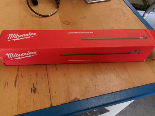 Stang til fugepistol MILWAUKEE