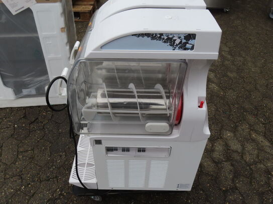 Dobbelt Slushicemaskine ELECTROLUX IPRO2M