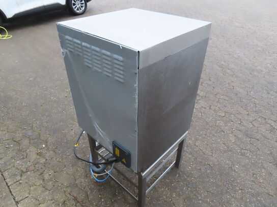 Opvaskemaskine ZANUSSI ZLAI3G