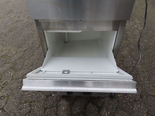 Isteringmaskine HOSHIZAKI IM-30CNE-HC-25