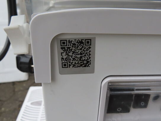 Dobbelt Slushicemaskine ELECTROLUX IPRO2M