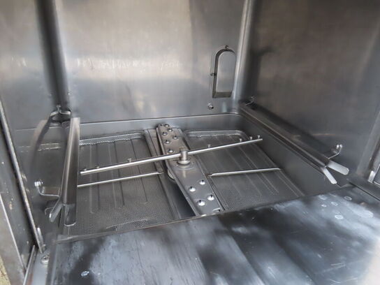 Opvaskemaskine ZANUSSI ZLAI3G