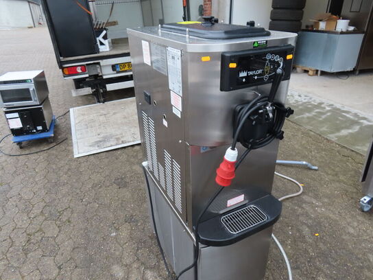 Softice maskine TAYLOR CROWN C708-58