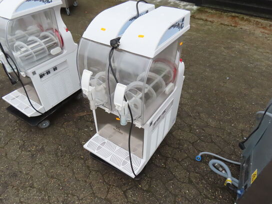 Dobbelt Slushicemaskine ELECTROLUX IPRO2M